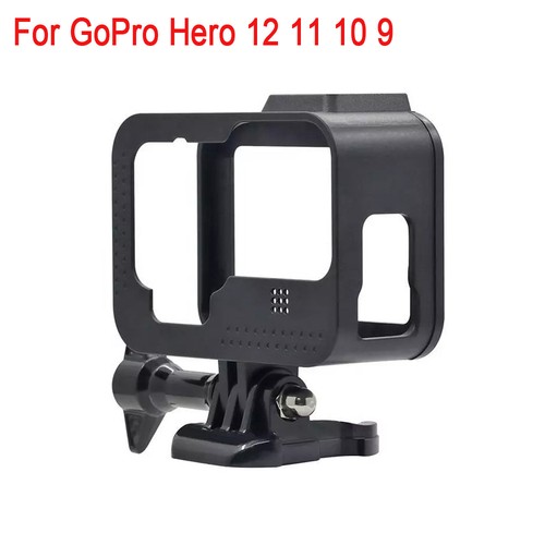 Protective frame mount - protective,