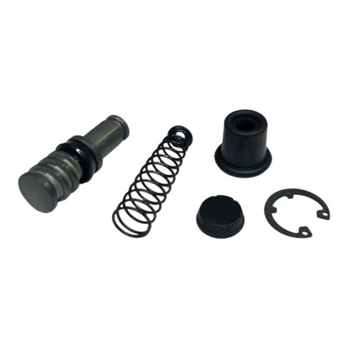 Cylinder front master brake
