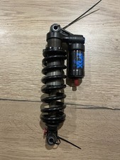 FOX DHX Rear Coil Shock 8.75 x