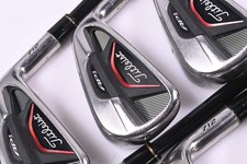 Titleist 712 AP1 Irons / 5-PW