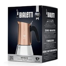 Bialetti Venus Induction