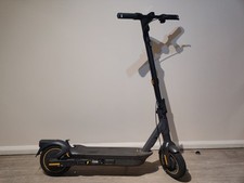 Segway Ninebot Max G2 Electric Scooter