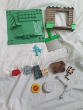 Lego duplo little robots