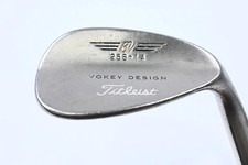 Titleist Vokey Design Sand Wedge / 56 Degree / Wedge Flex Dynamic Gold Shaft