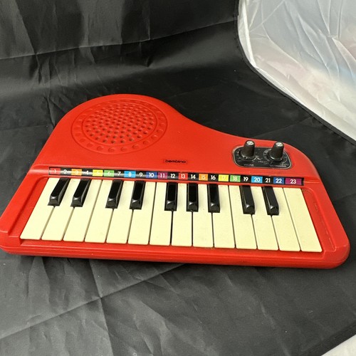 Bambino classic tones - classic, electric