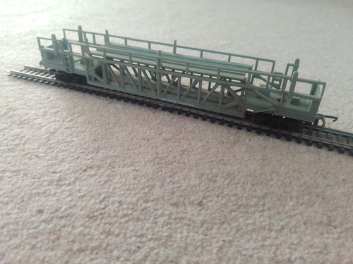 Hornby gauge car - hornby,