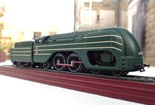 ATLAS TRAINS BELGIAN SNCB 12