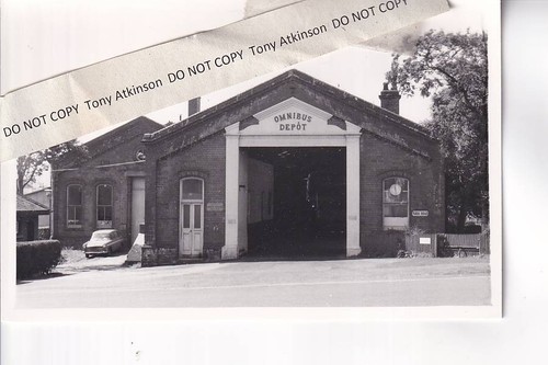 Douglas corporation depot - depot,