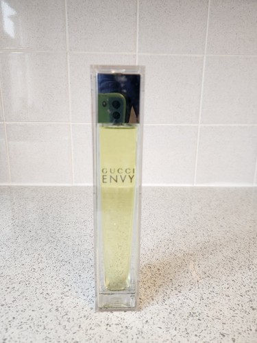 Gucci envy for women eau - eau, de
