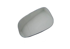 VOLVO C70 MK2 Front Right Door Mirror Glass RHD 8679831 NEW GENUINE