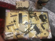 Pirates of the Caribbean mega