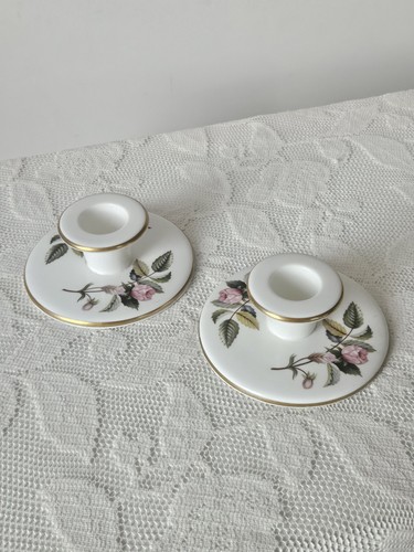 Vintage wedgewood hathaway - vintage,