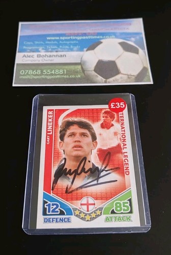 Gary lineker england 100 - lineker, 100%
