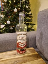 Vintage Smirnoff Vodka Large 3