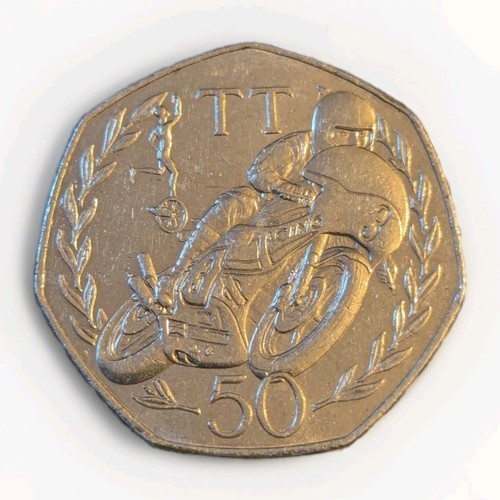 1981 isle man joey - of, tt