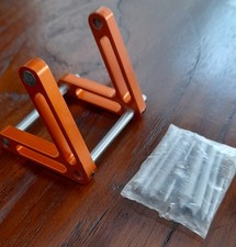 Aluminium Magnetic Prop Balancer RC Nitro/Gas/Electric Boats