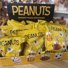 Super 7 Peanuts Snoopy Plush
