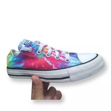 Converse All Star Tie Dye
