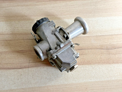 Vintage amal mk2 concentric - mk2,