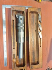 SIP Boring Head 1 1/2"- 2