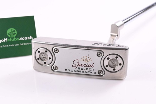 Scotty cameron special select - cameron,