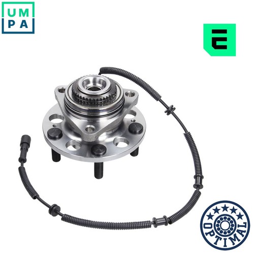 Wheel bearing kit - wheel, 921718