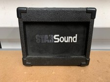 Star Sound GA-1 Guitar