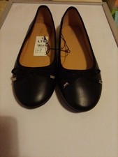 Long Tall Sally Black Ballet