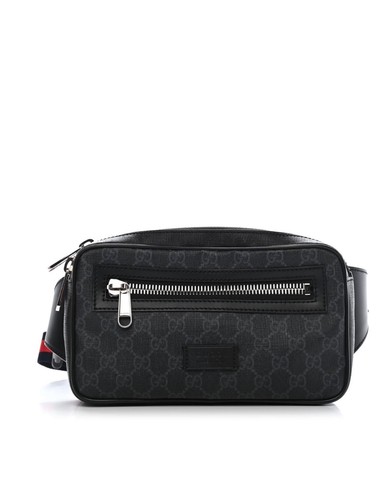 Authentic gucci supreme - authentic,