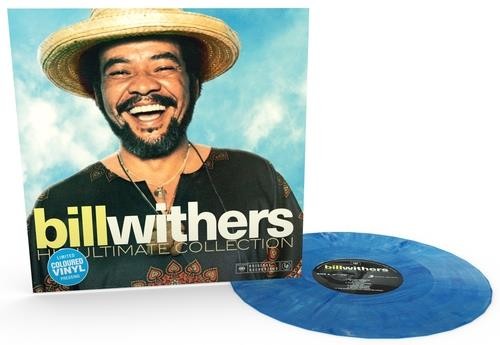 Bill withers his ultimate - bill, withers: