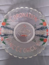 Vintage King George VI