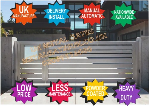 Driveway gates swing gate - /swing, /