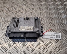 Peugeot Partner 2017-2022 Ecu (engine)  9818703480