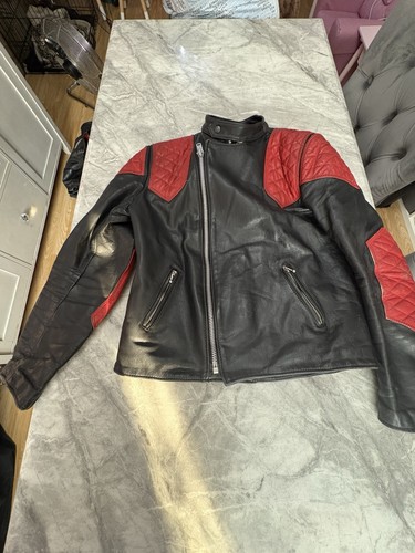 Lewis leather vintage - leather,