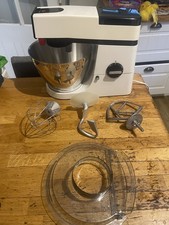 KENWOOD CHEF - A901e - White &