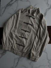 2025 - White/Cream - CNY