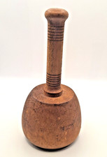 Vintage Quality Wood Oak