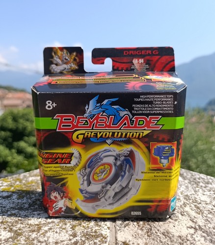 Original hasbro beyblade - original,