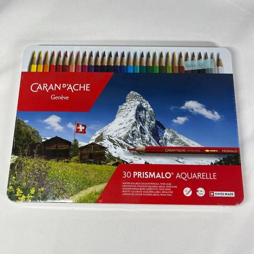 Caran ache prismalo color - d'ache,