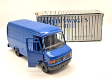 Conrad 1620 Mercedes-Benz