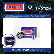 Wheel Bearing Kit fits FORD