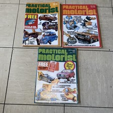 Practical Motorist Magizine