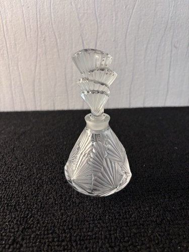 Lalique model crystal - lalique, 2