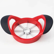 Apple corer slicer fruit - corer,