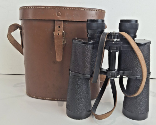 Aquilus 8x30 vintage french - aquilus,