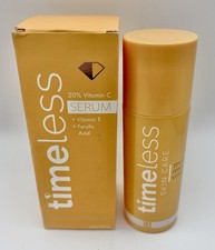 Timeless Skin Care 20% Vitamin