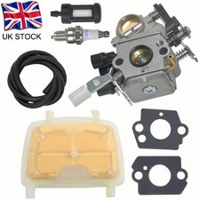 UK Carburetor For STIHL MS181