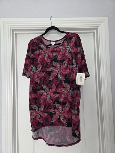 Lularoe irma tunic top - lularoe,
