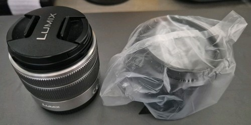 Panasonic lumix 42mm ii - lumix, 14-42mm