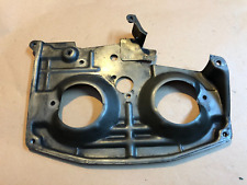 TOYOTA CELICA MK5 2.0 3S-GE CYLINDER HEAD PROTECTION PLATE METAL COVER